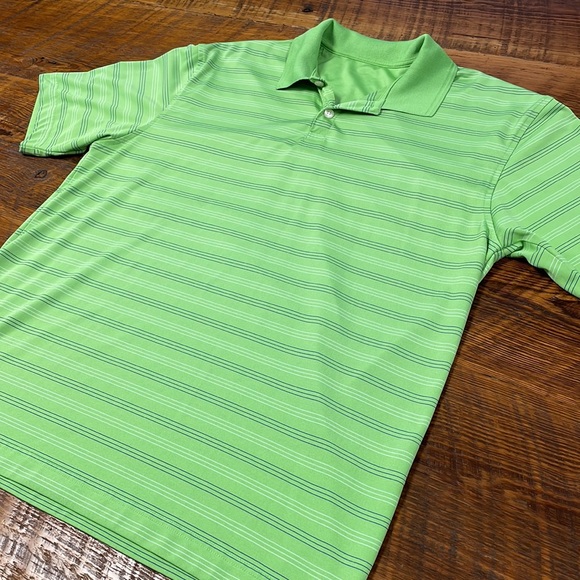 Golf Polo - Picture 3 of 3